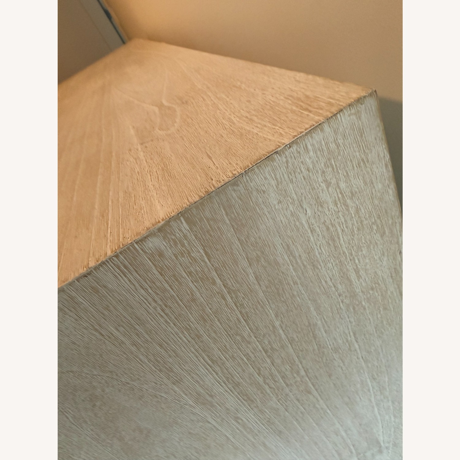 West Elm Luisa Carved 6-Drawer Dresser - image-5