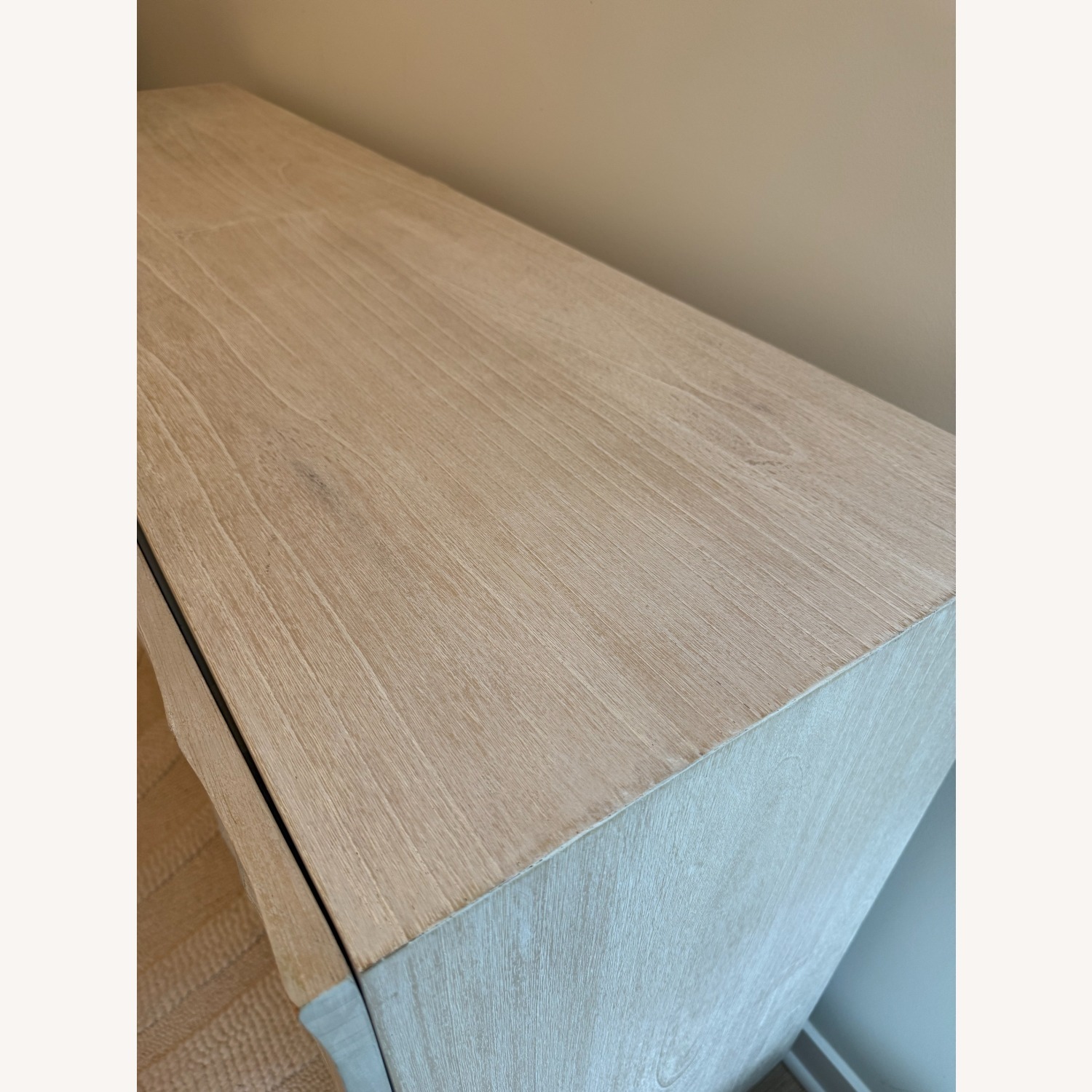 West Elm Luisa Carved 6-Drawer Dresser - image-6