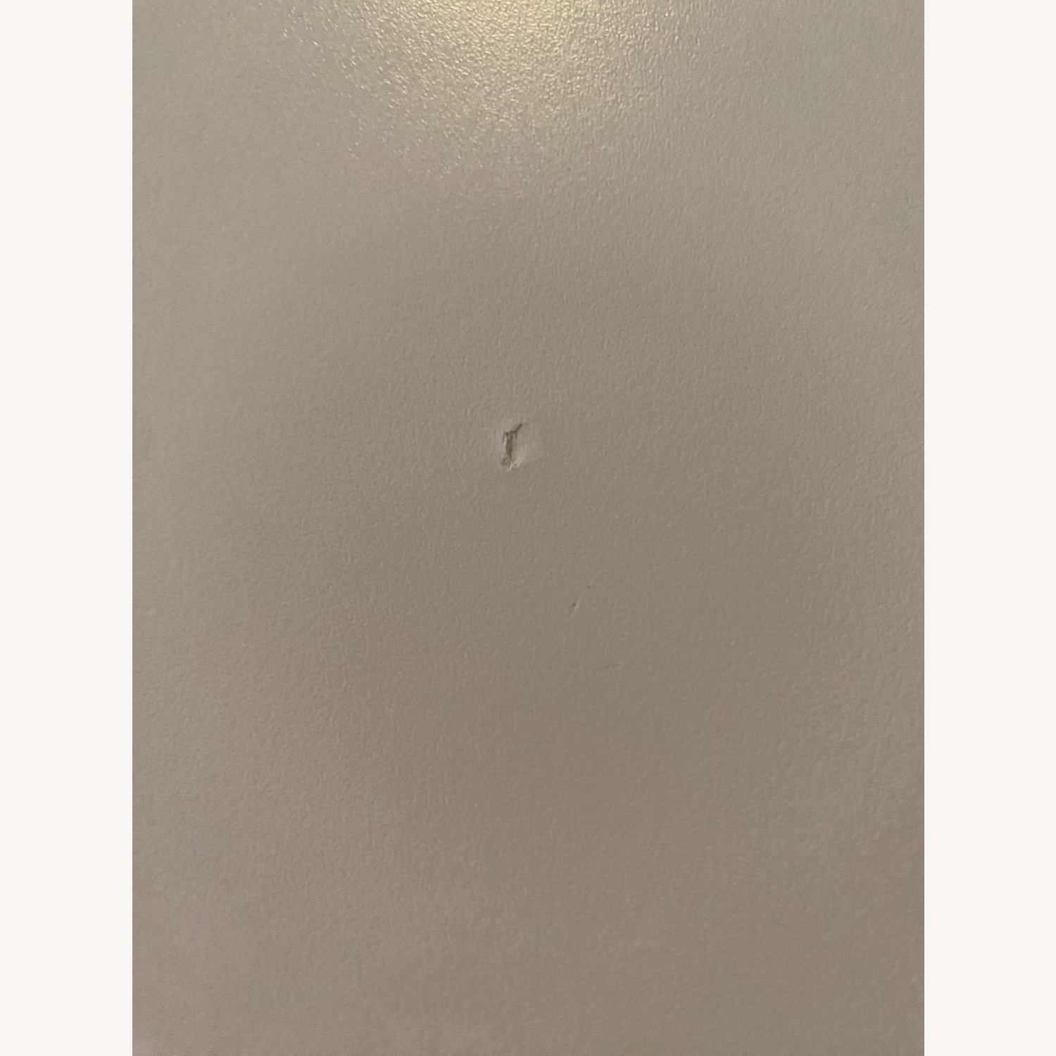 Knoll Florence White Dining Table - image-5