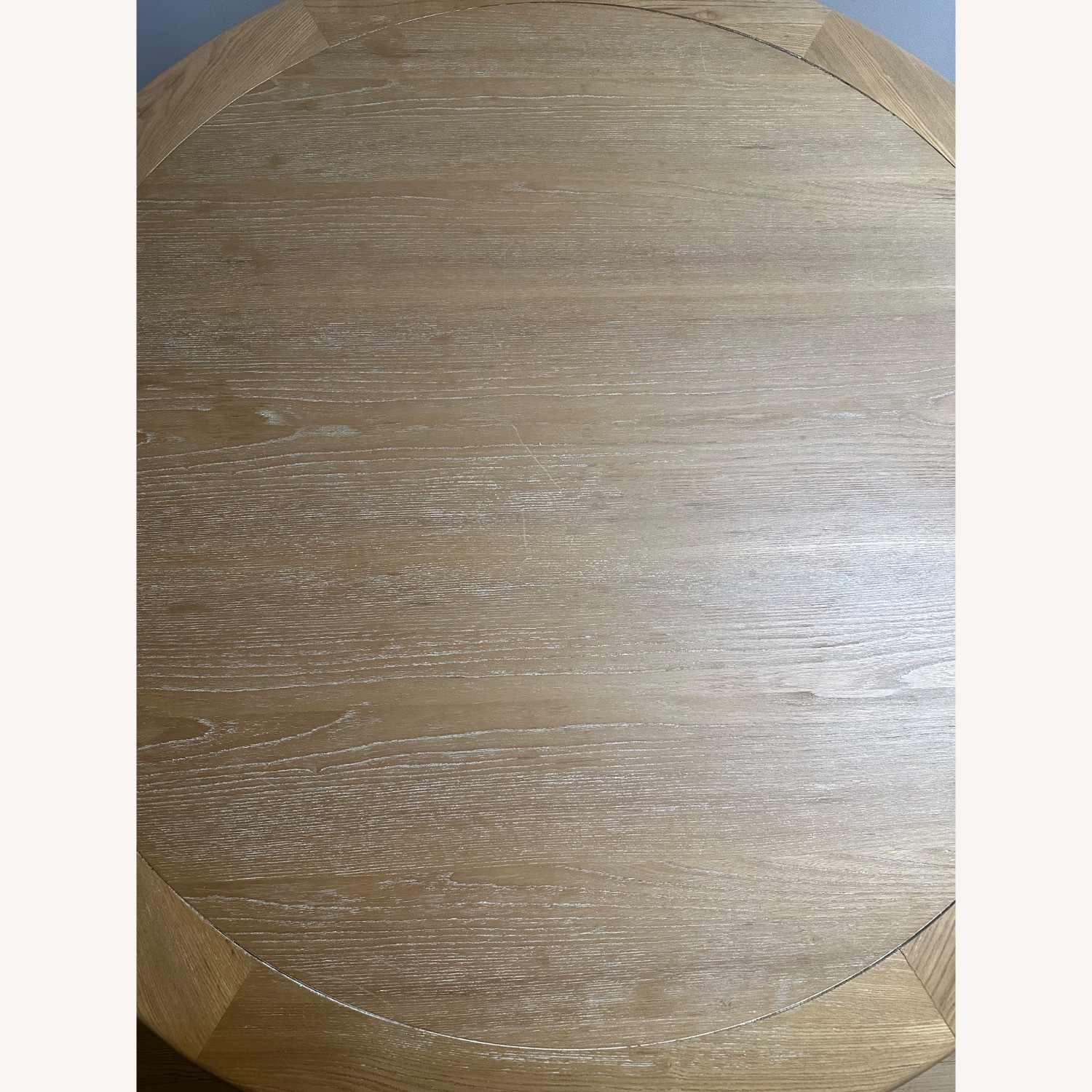 Jonathan Adler Wood Dining Table - image-9