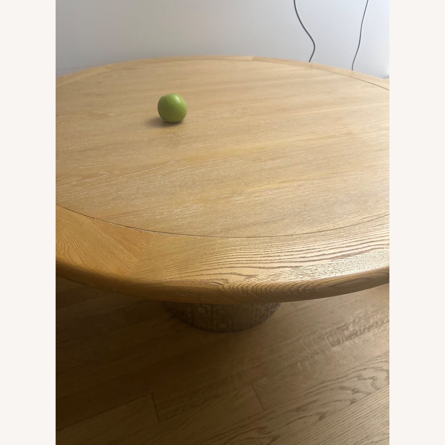 Jonathan Adler Wood Dining Table - image-10