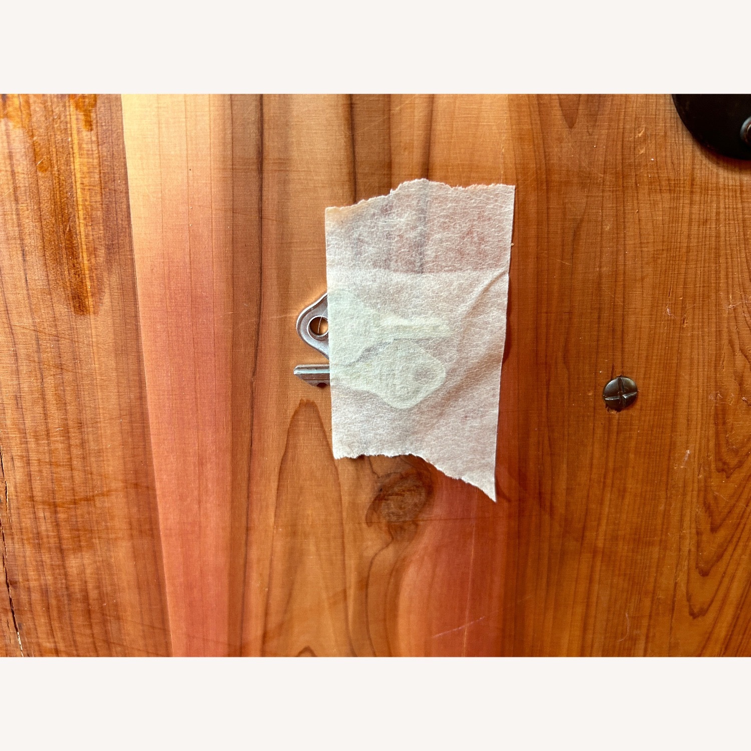 Vintage Cedar Chest by Lane - image-8