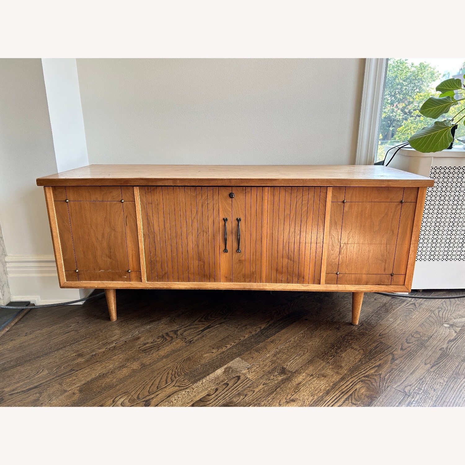 Vintage Cedar Chest by Lane - image-1