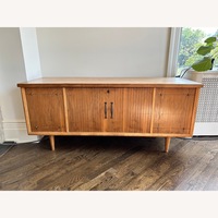 Vintage Cedar Chest by Lane