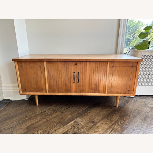 Used Vintage Cedar Chest by Lane for sale on AptDeco