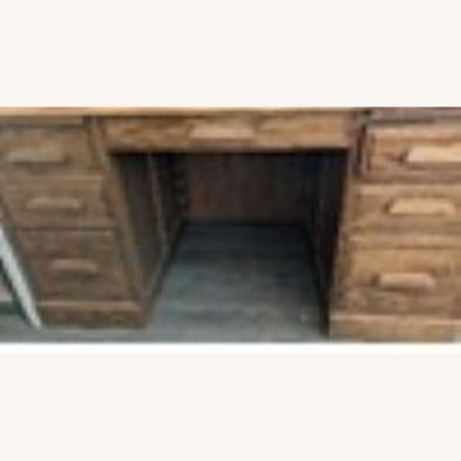 Cadia Nexton Wooden Desk - image-3