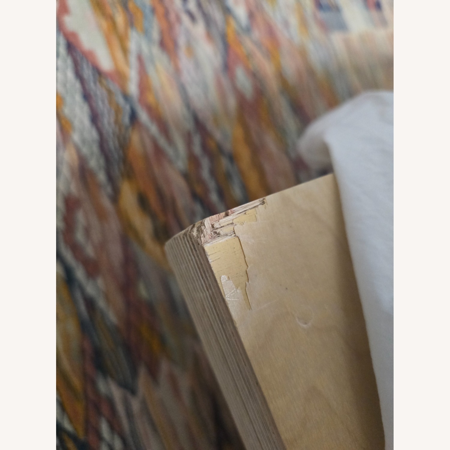 Floyd The Original Natural Wood Queen Bed - image-3