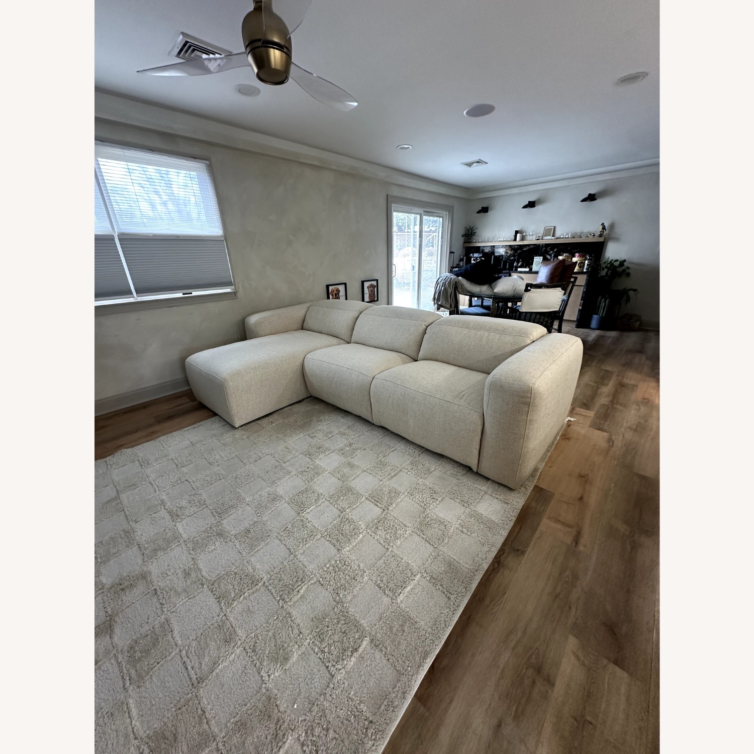 Radley Recliner Chaise  - image-3