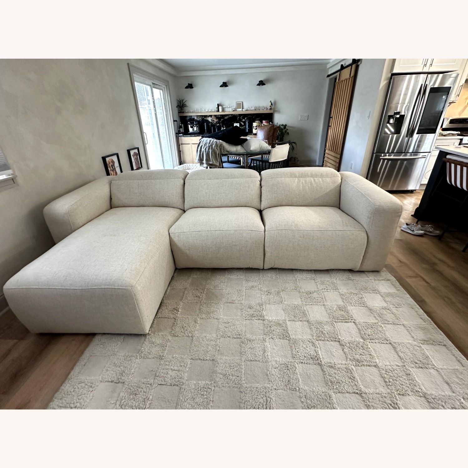 Radley Recliner Chaise  - image-2