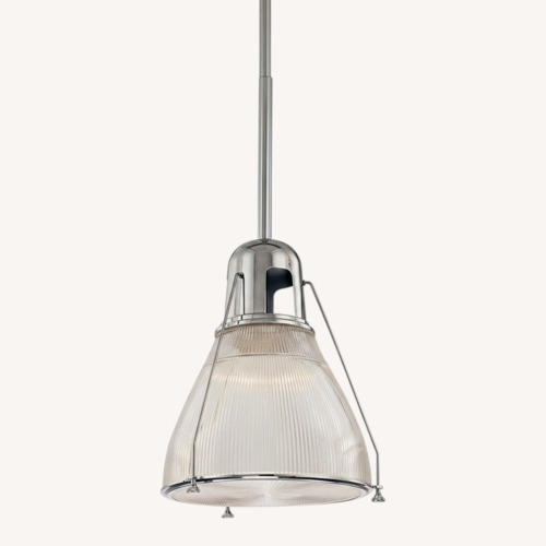Used Hudson Valley Lighting Haverhill Ceiling Lamp for sale on AptDeco