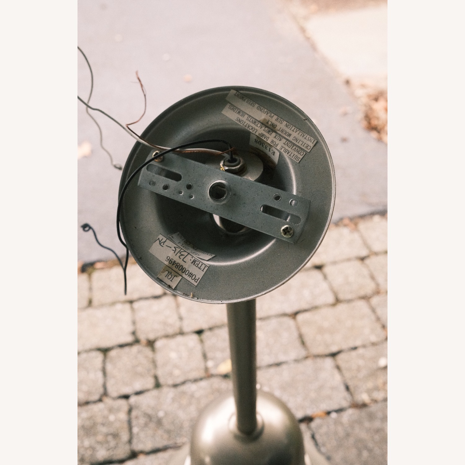 Hudson Valley Lighting Haverhill Ceiling Lamp - image-6