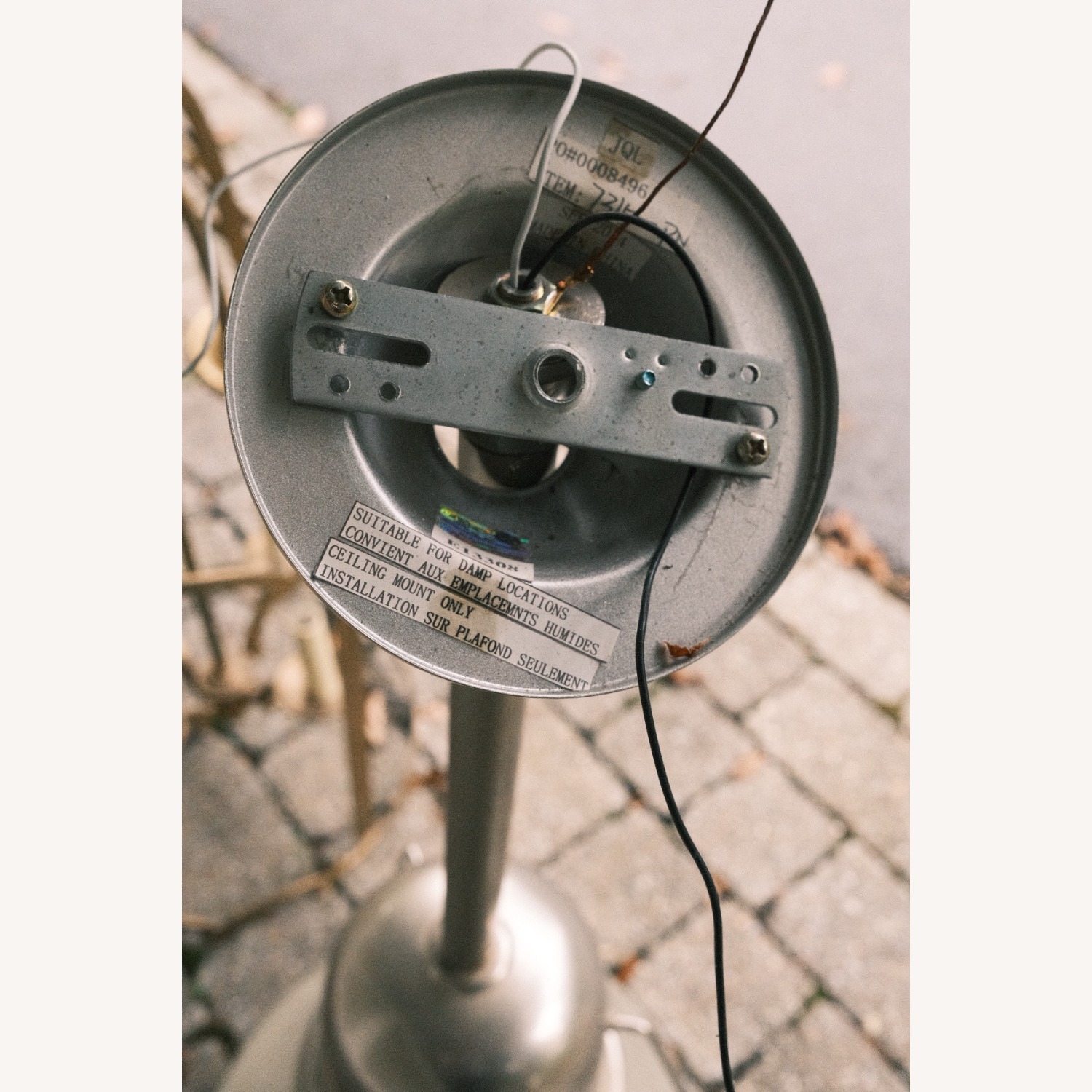 Hudson Valley Lighting Haverhill Ceiling Lamp - image-5