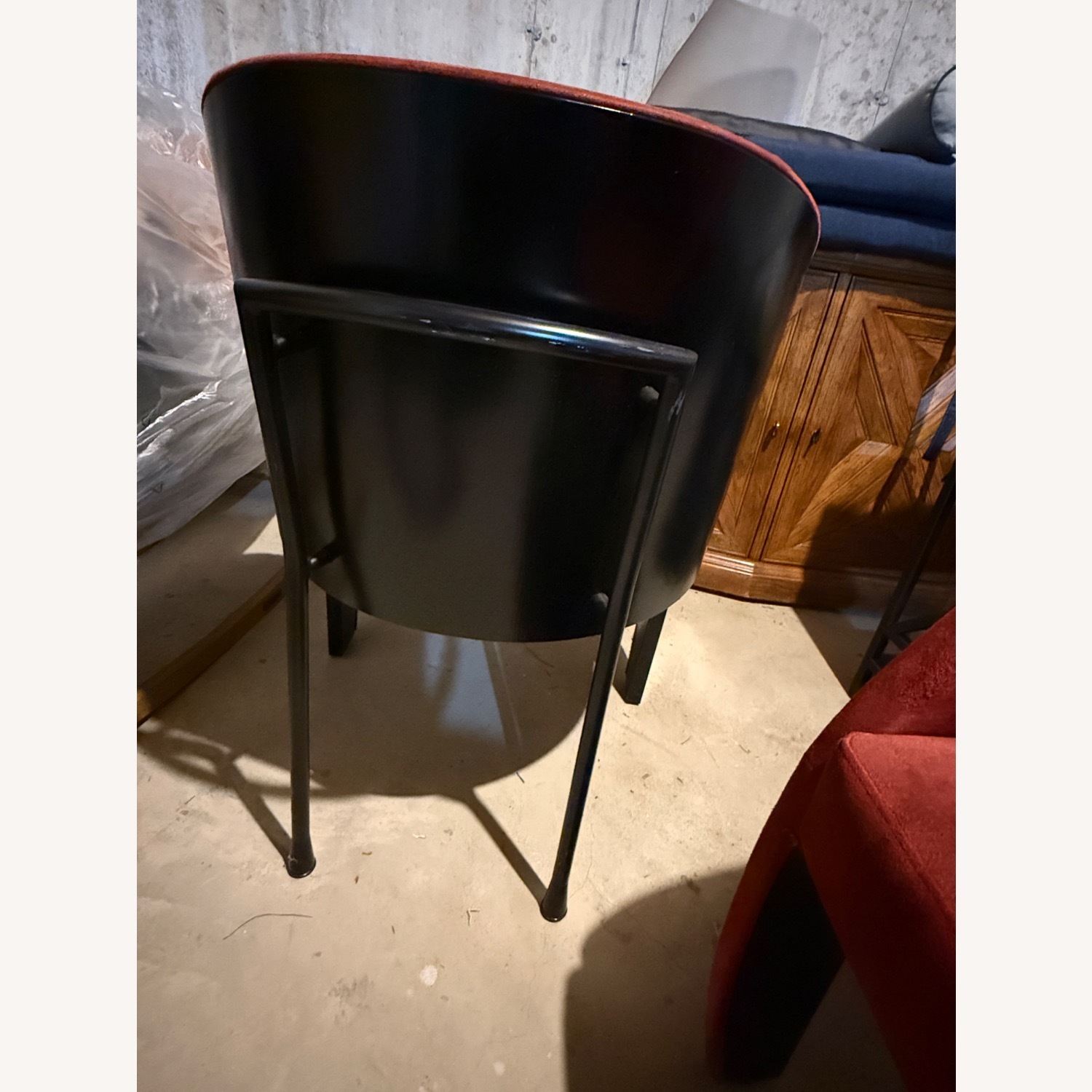 Ligne Roset Dining Chairs - image-2