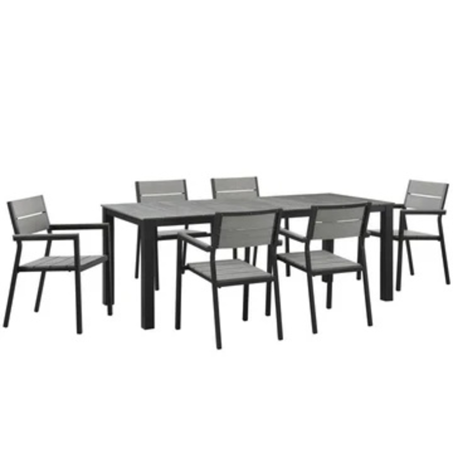 9 Piece Maine Dining Set - Riverbend Home  - image-4