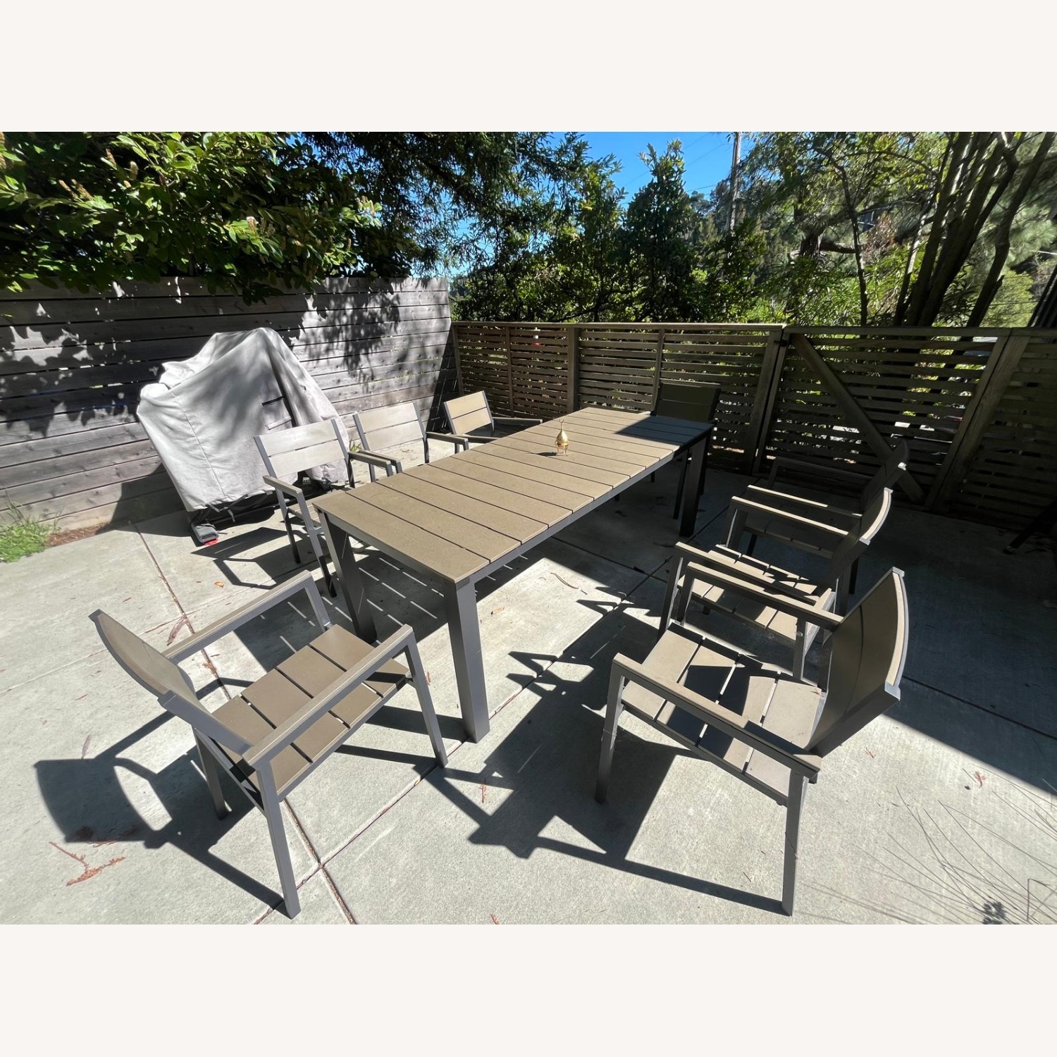 9 Piece Maine Dining Set - Riverbend Home  - image-3