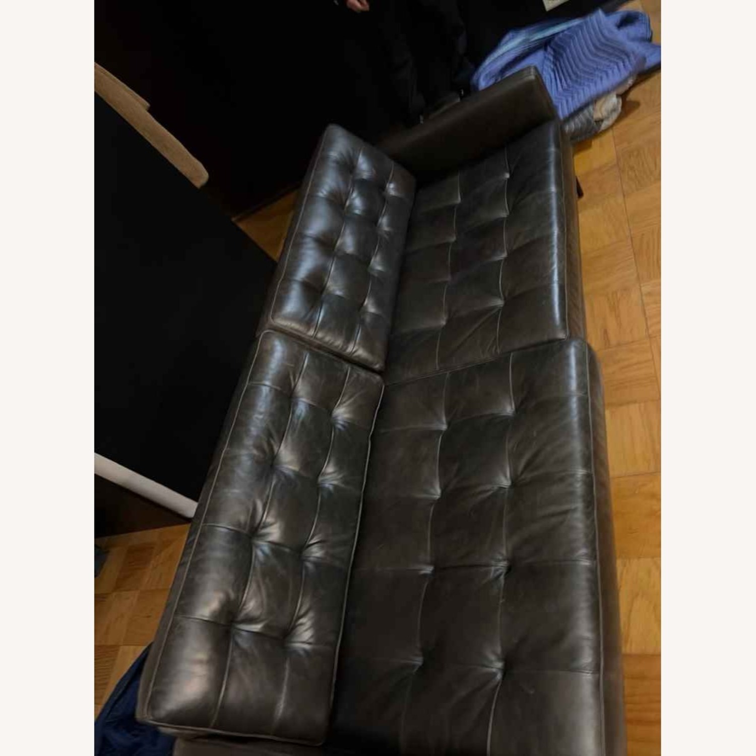 Gus Modern Towne 2 Seater Sofa - image-11