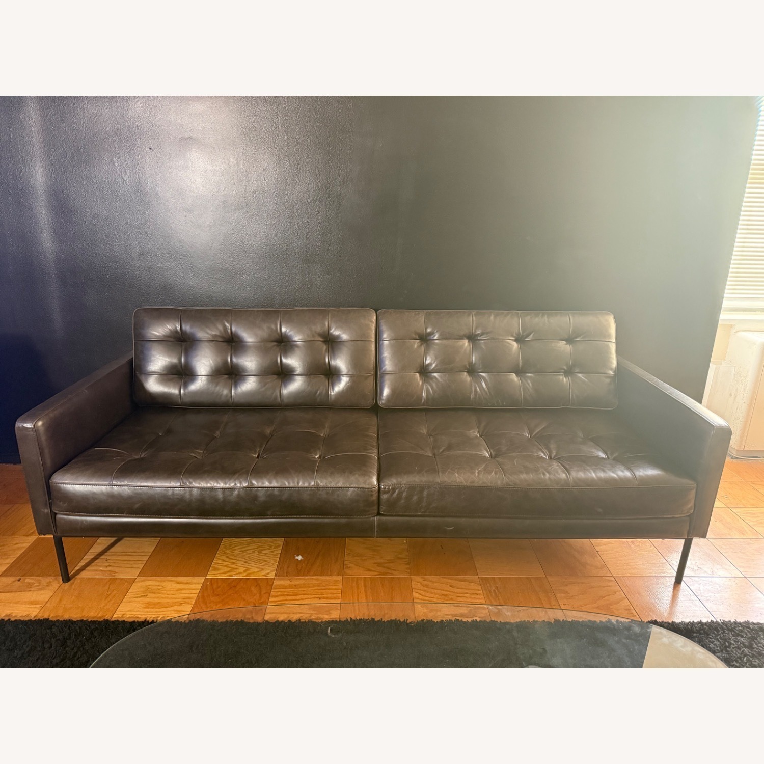 Gus Modern Towne 2 Seater Sofa - image-1