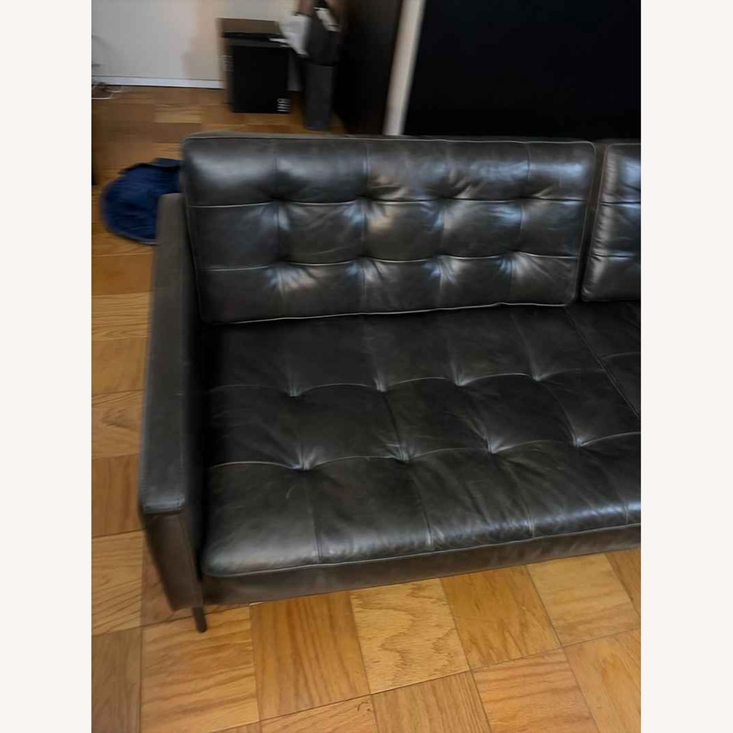 Gus Modern Towne 2 Seater Sofa - image-8