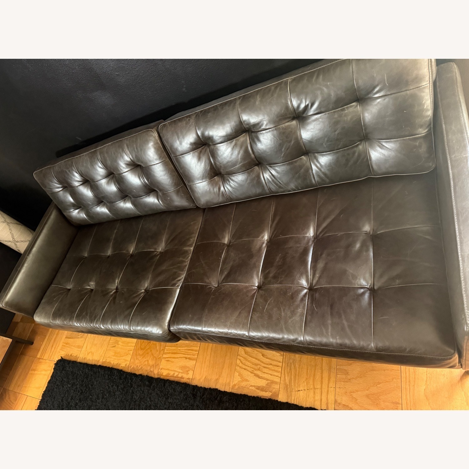 Gus Modern Towne 2 Seater Sofa - image-3