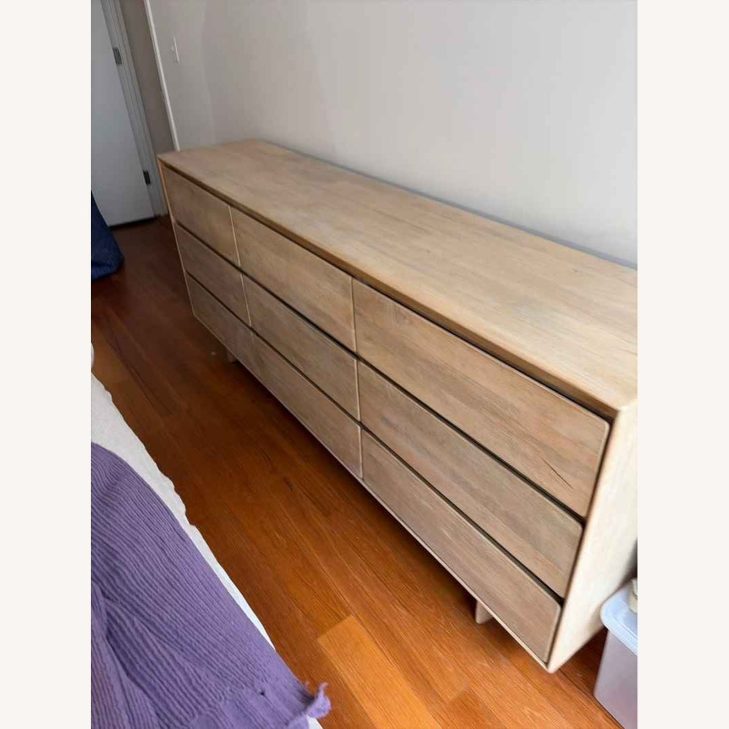 West Elm 9 Drawer Anton Dresser - image-4