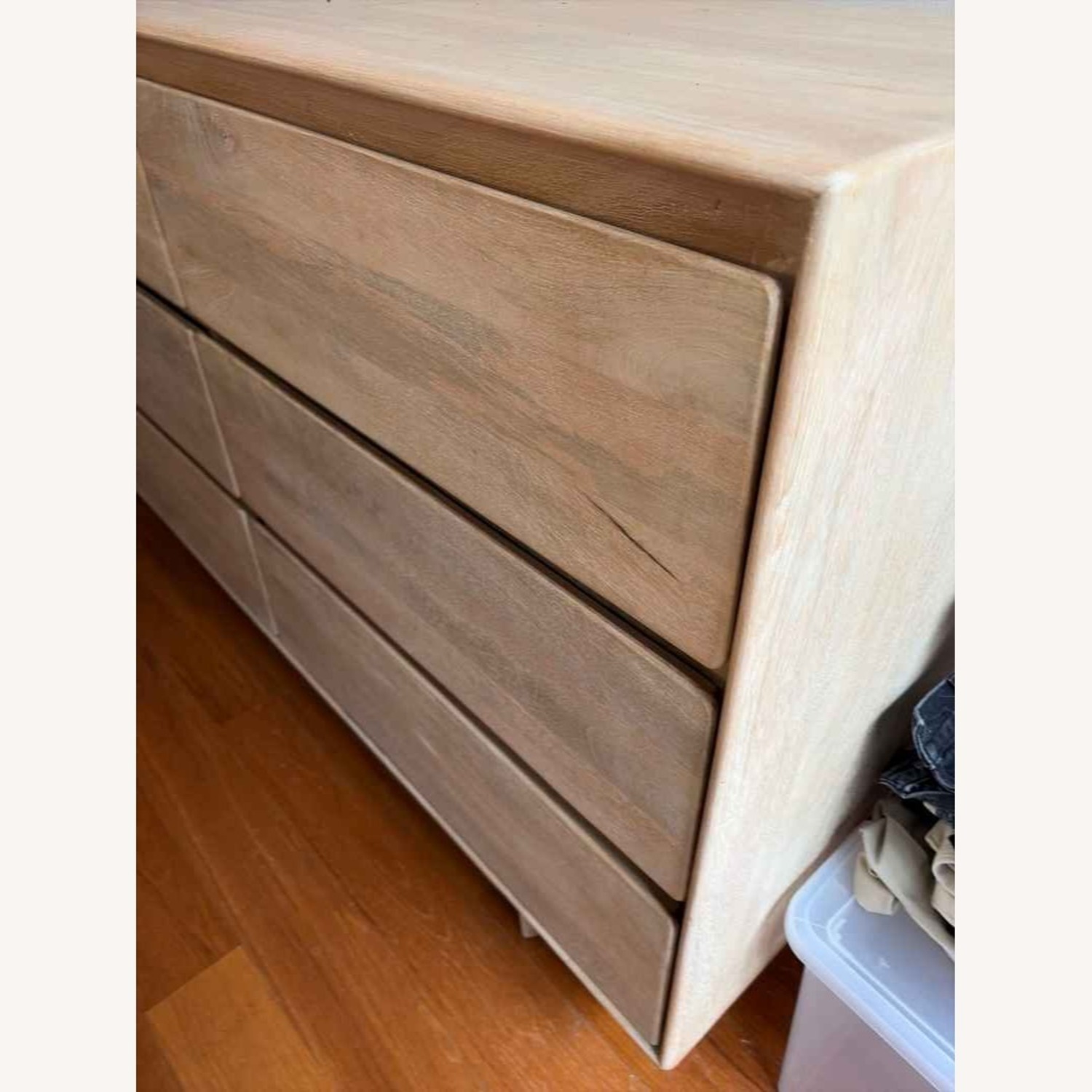 West Elm 9 Drawer Anton Dresser - image-5