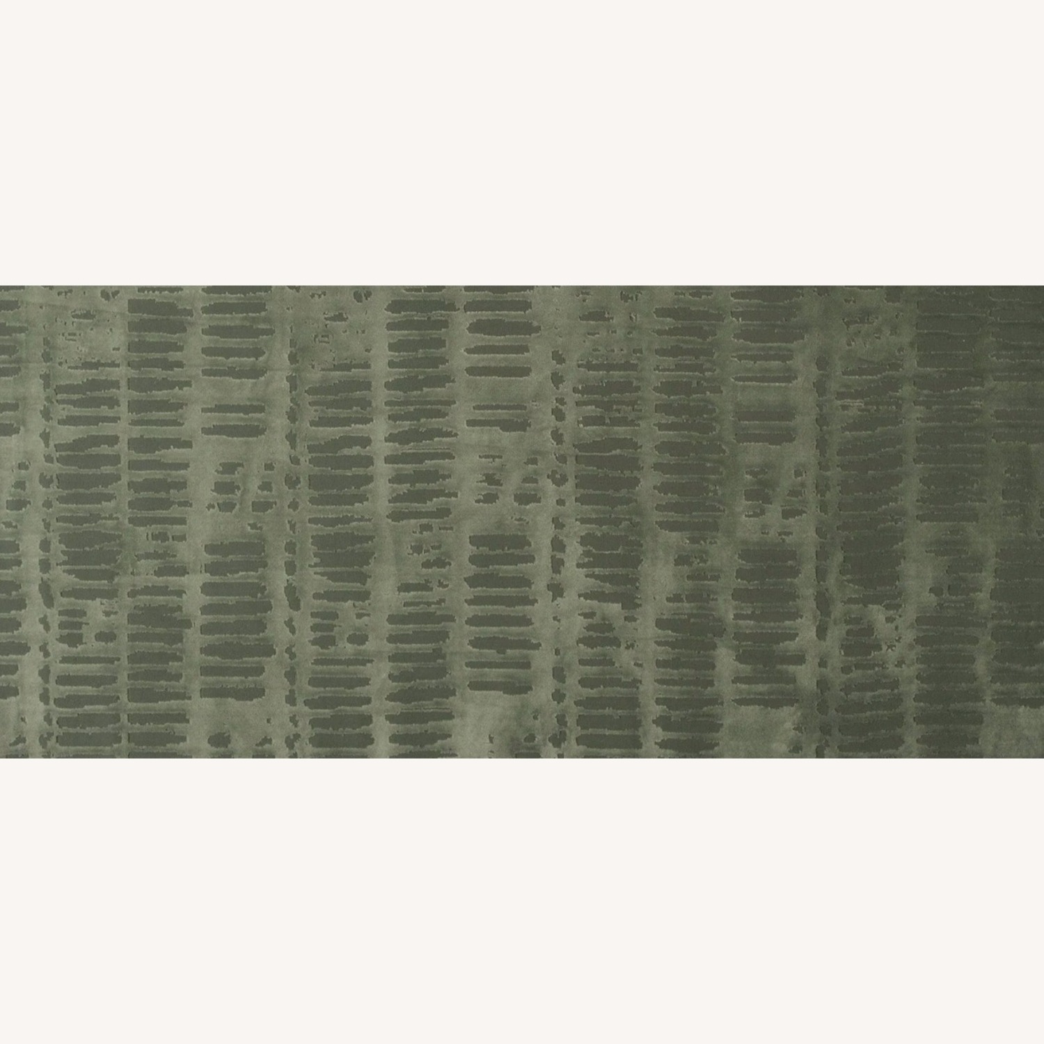 Revival Washable Rug in Evergreen 5' x 8' - image-2