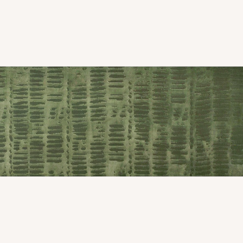 Used Revival Washable Rug in Evergreen 5' x 8' for sale on AptDeco