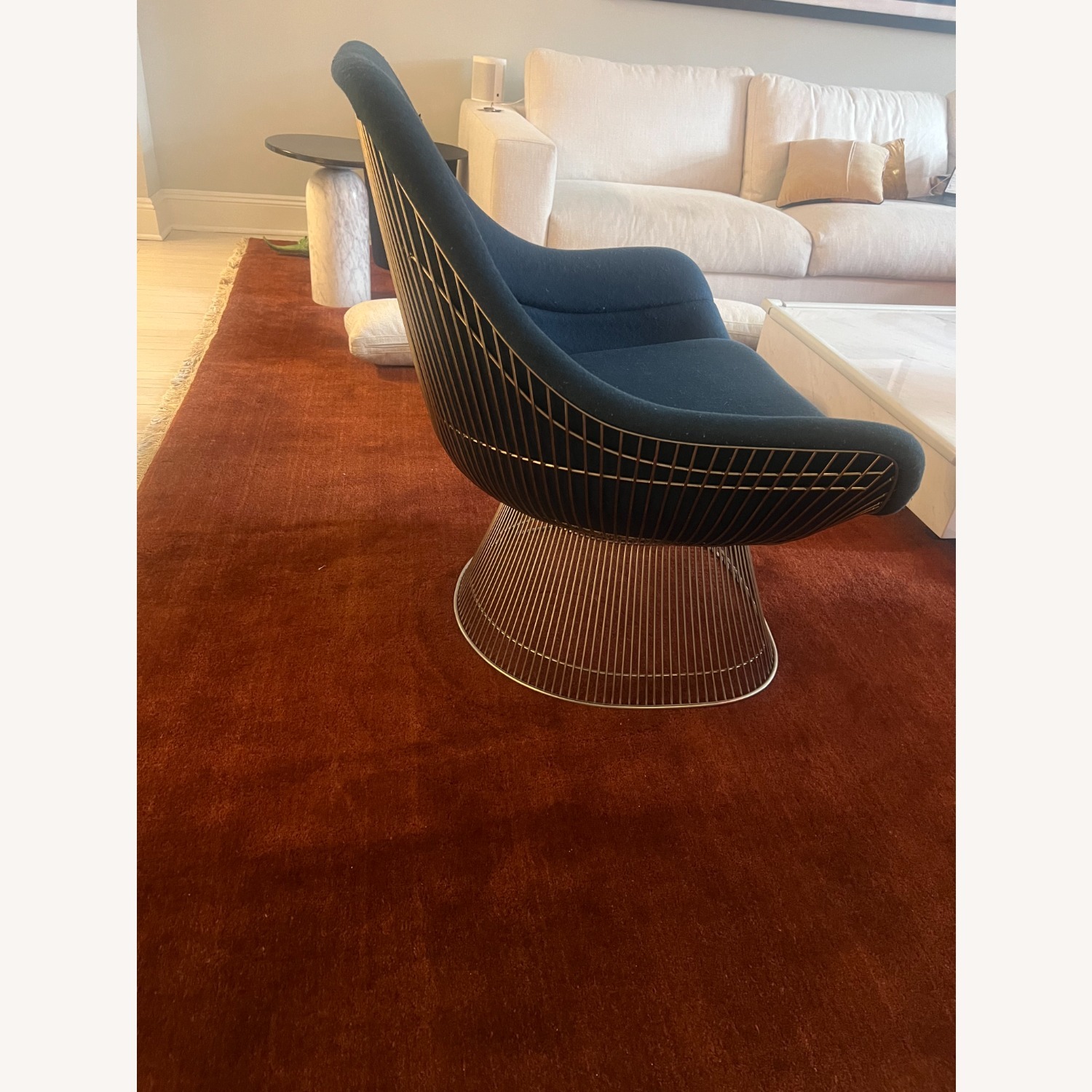 Rove Concepts Warren Chair  - image-3