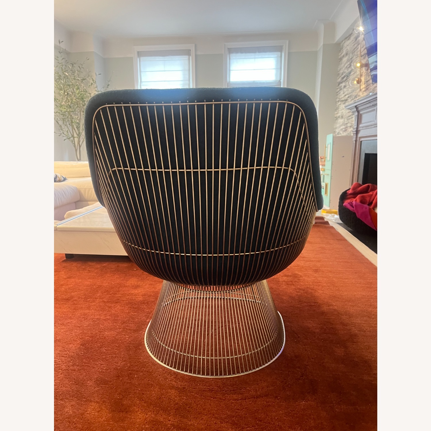 Rove Concepts Warren Chair  - image-2