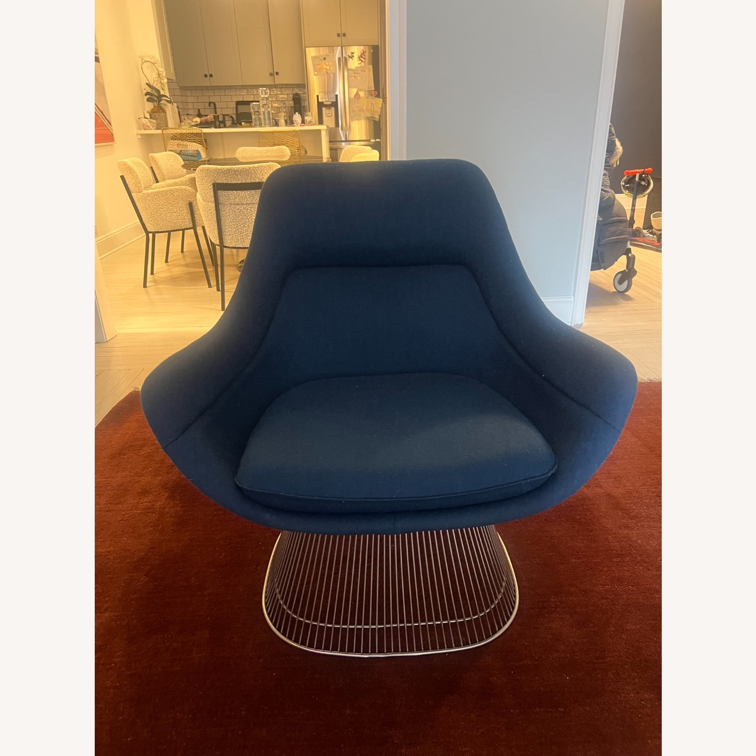 Rove Concepts Warren Chair  - image-1