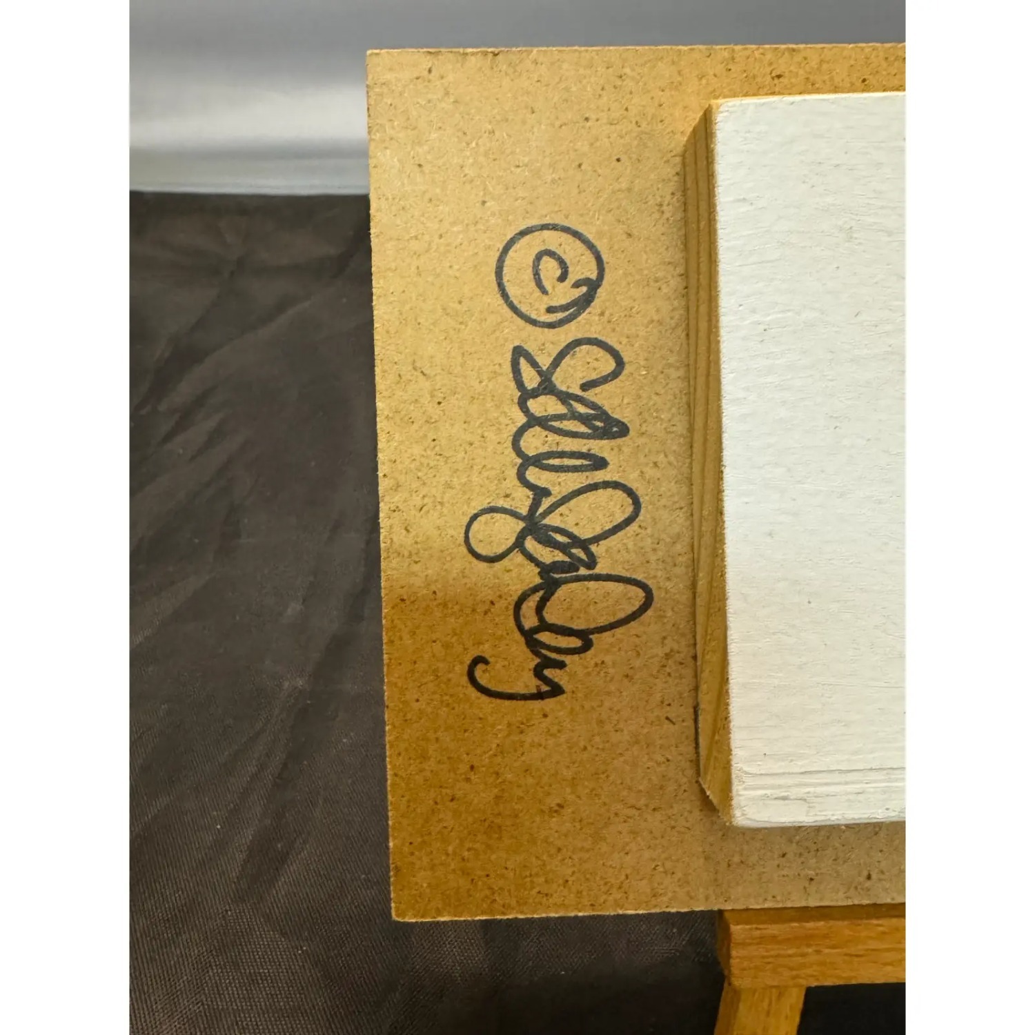 Sharon McGauley Oil Painting - image-4