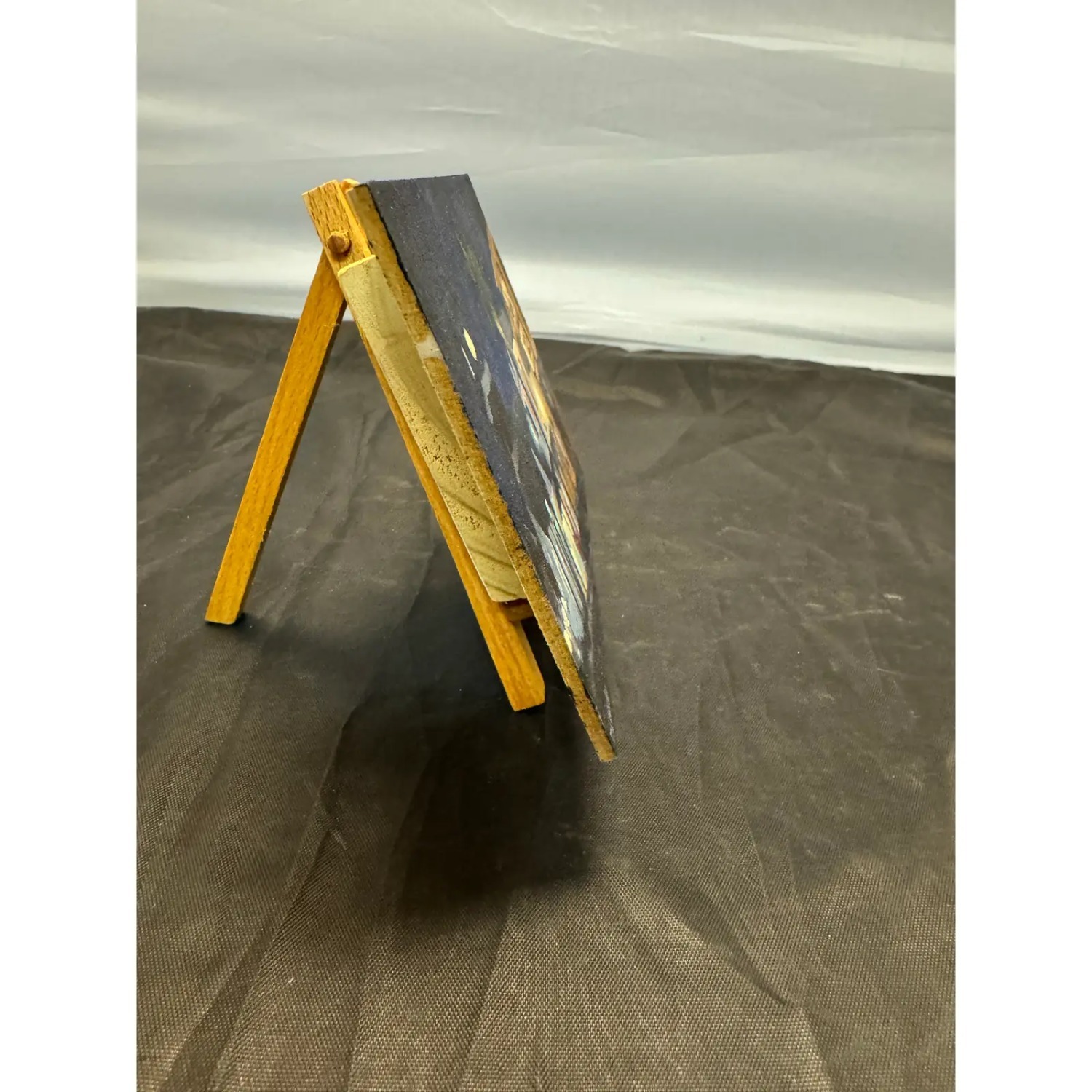 Sharon McGauley Oil Painting - image-8