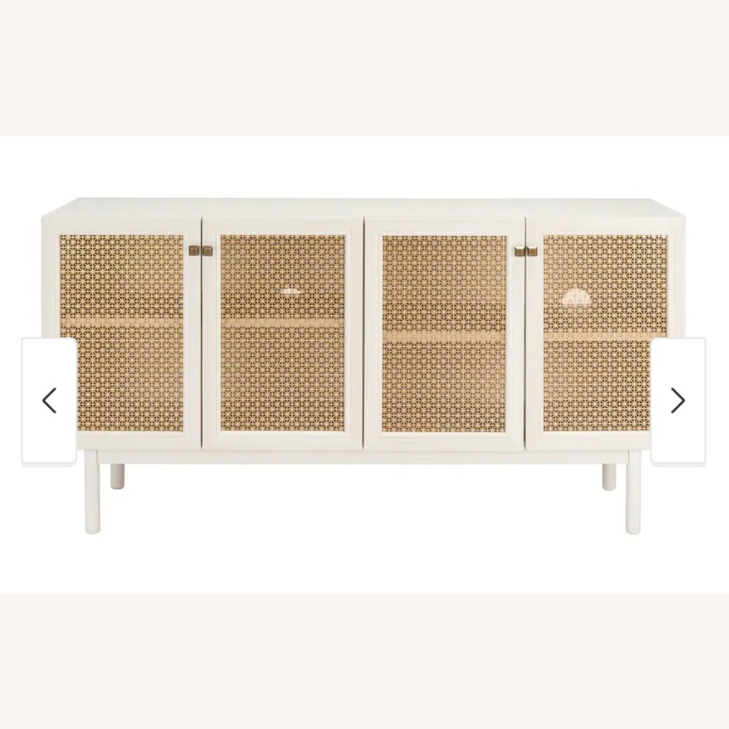 Safavieh Piran Media Storage - image-3