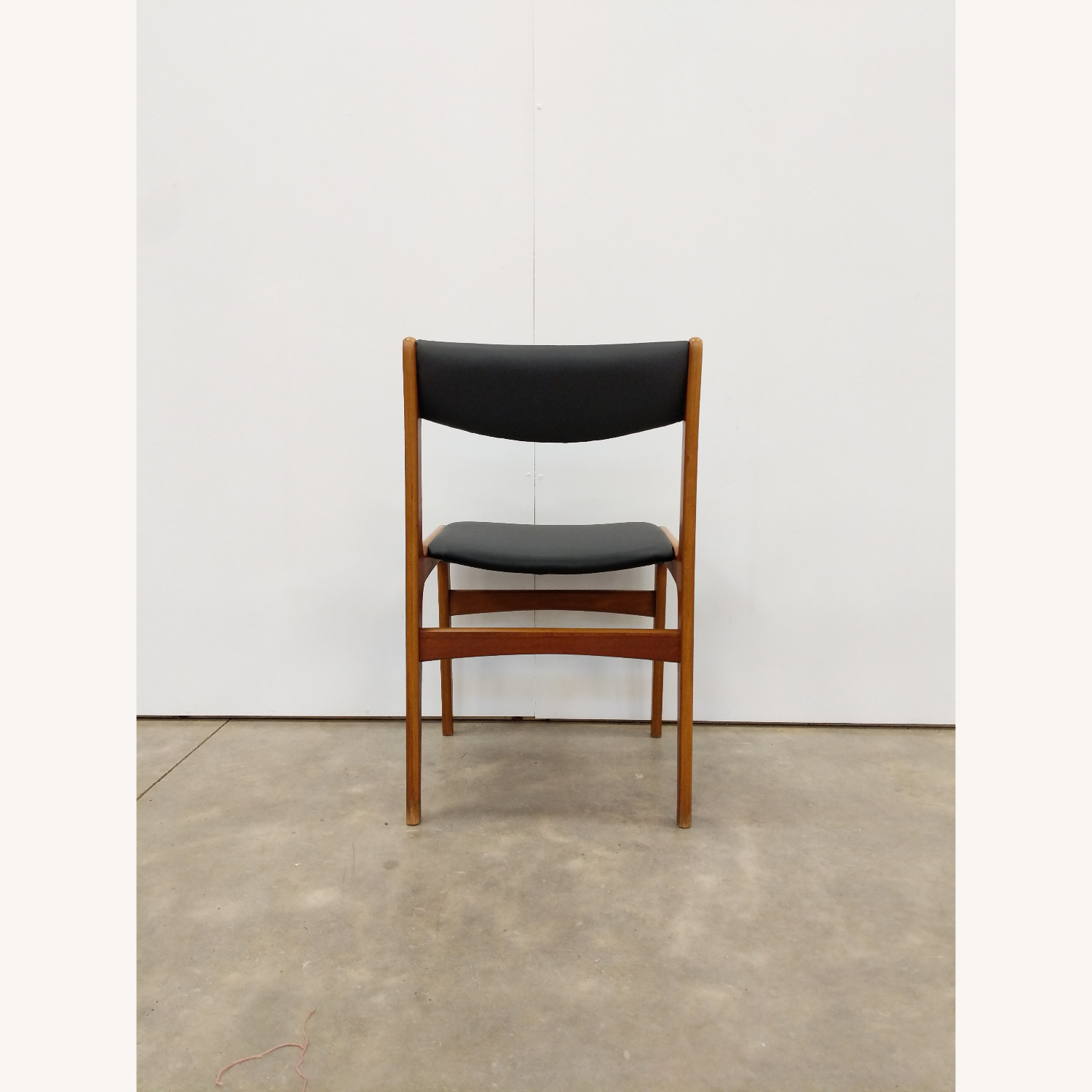 Vintage Danish Modern Dining Chair by Erik Buch - image-3