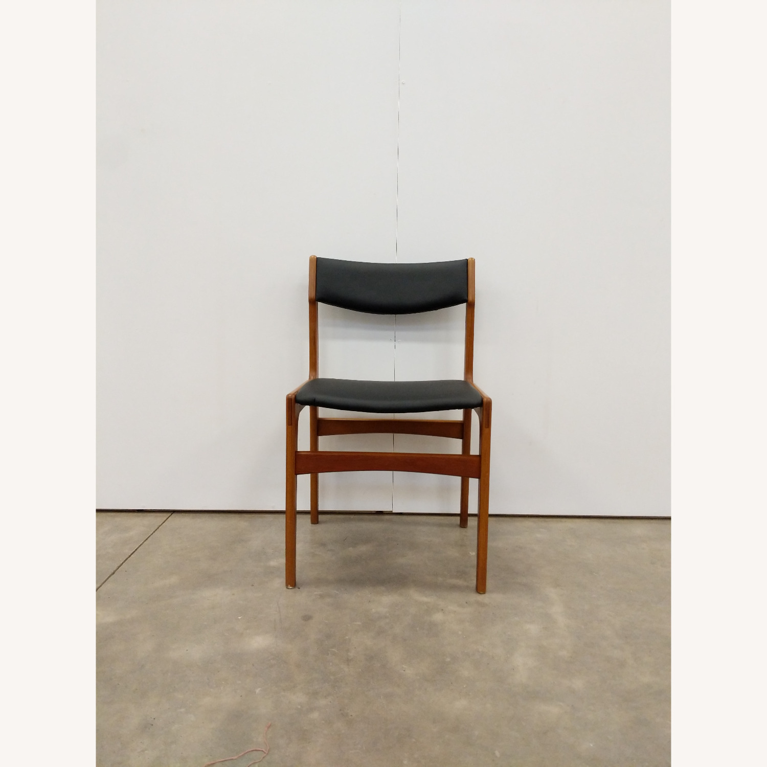 Vintage Danish Modern Dining Chair by Erik Buch - image-5