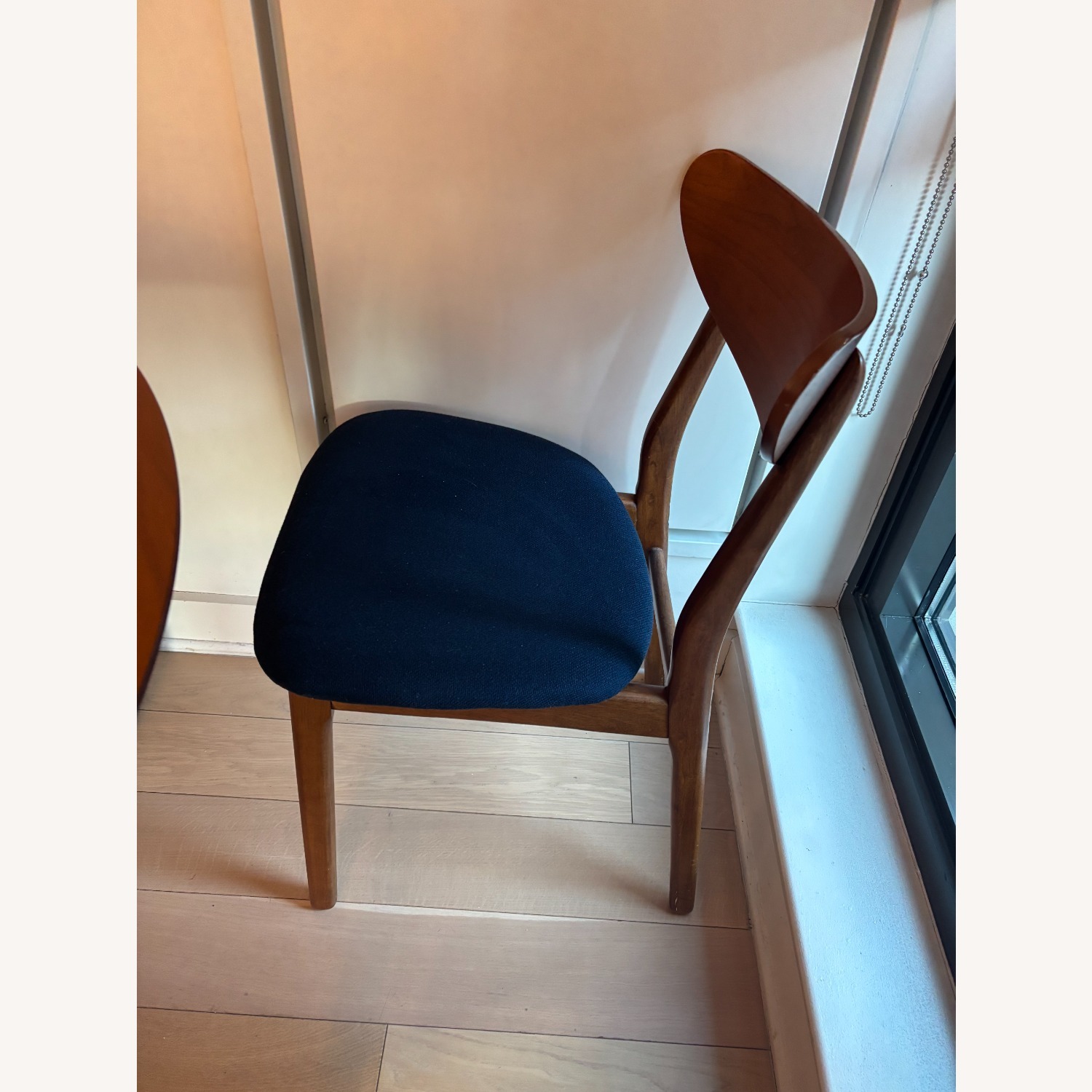 West Elm Dining Chairs - image-3