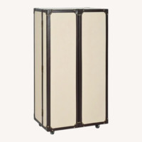 Safavieh Natural Bar Cart