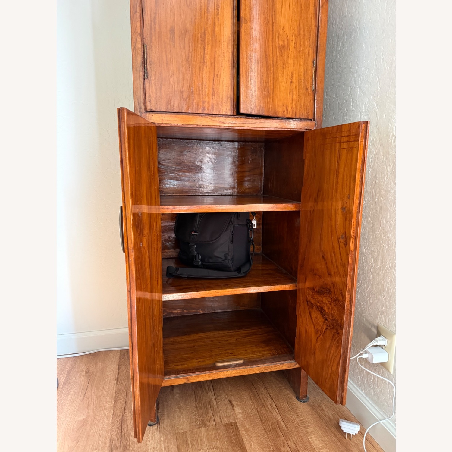 Wooden Almira  - image-3