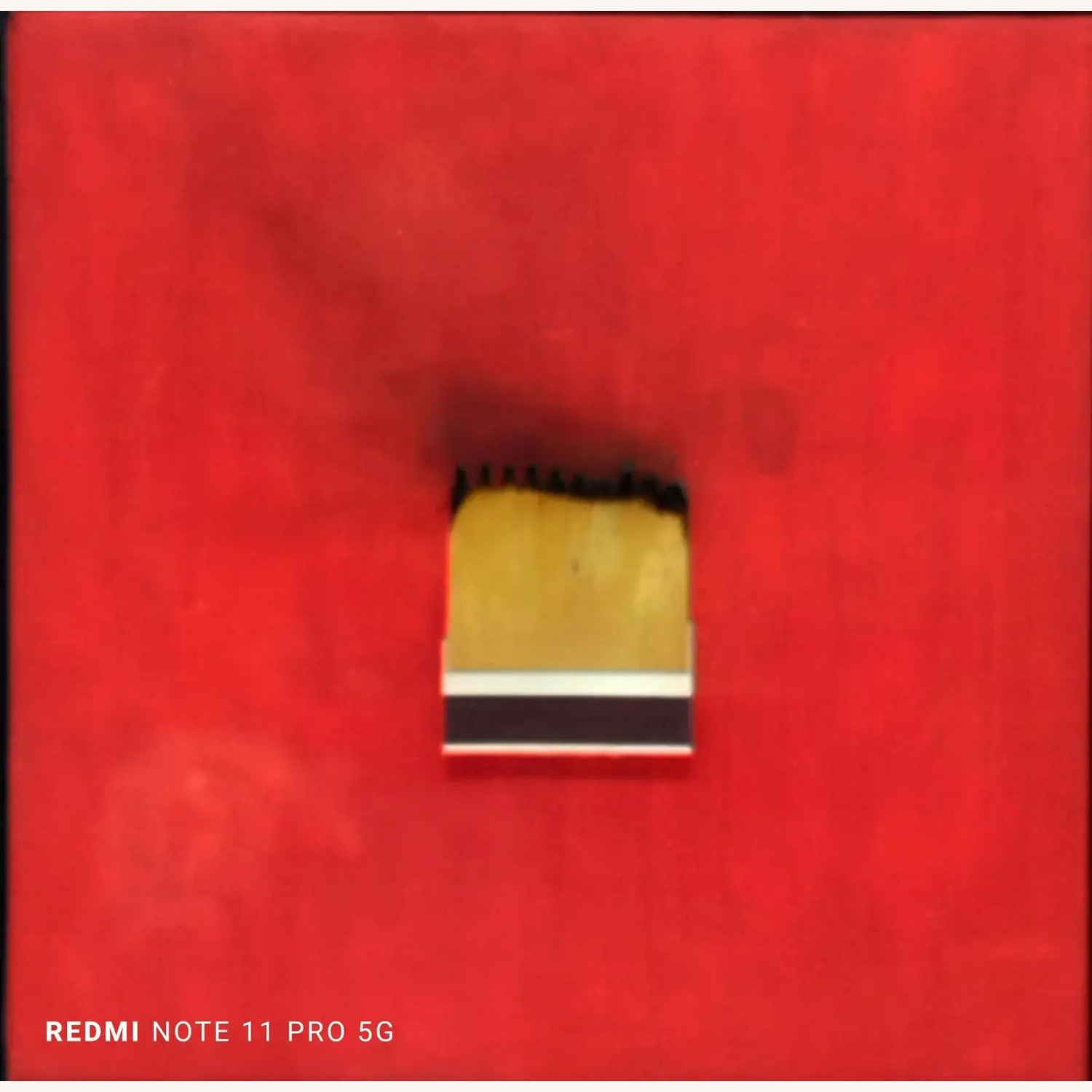 (Set of 2) DESSION DE FEU  - image-5