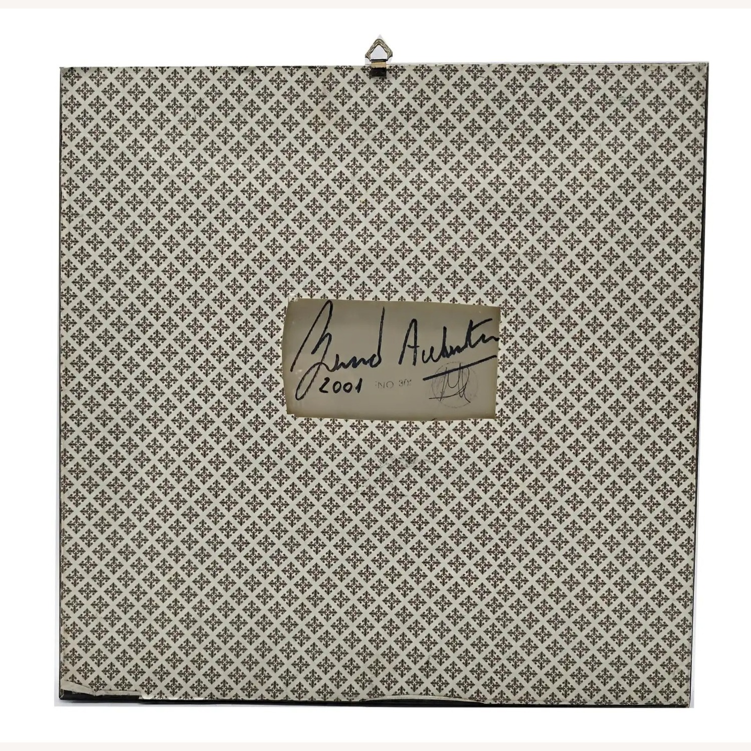 (Set of 2) DESSION DE FEU  - image-6