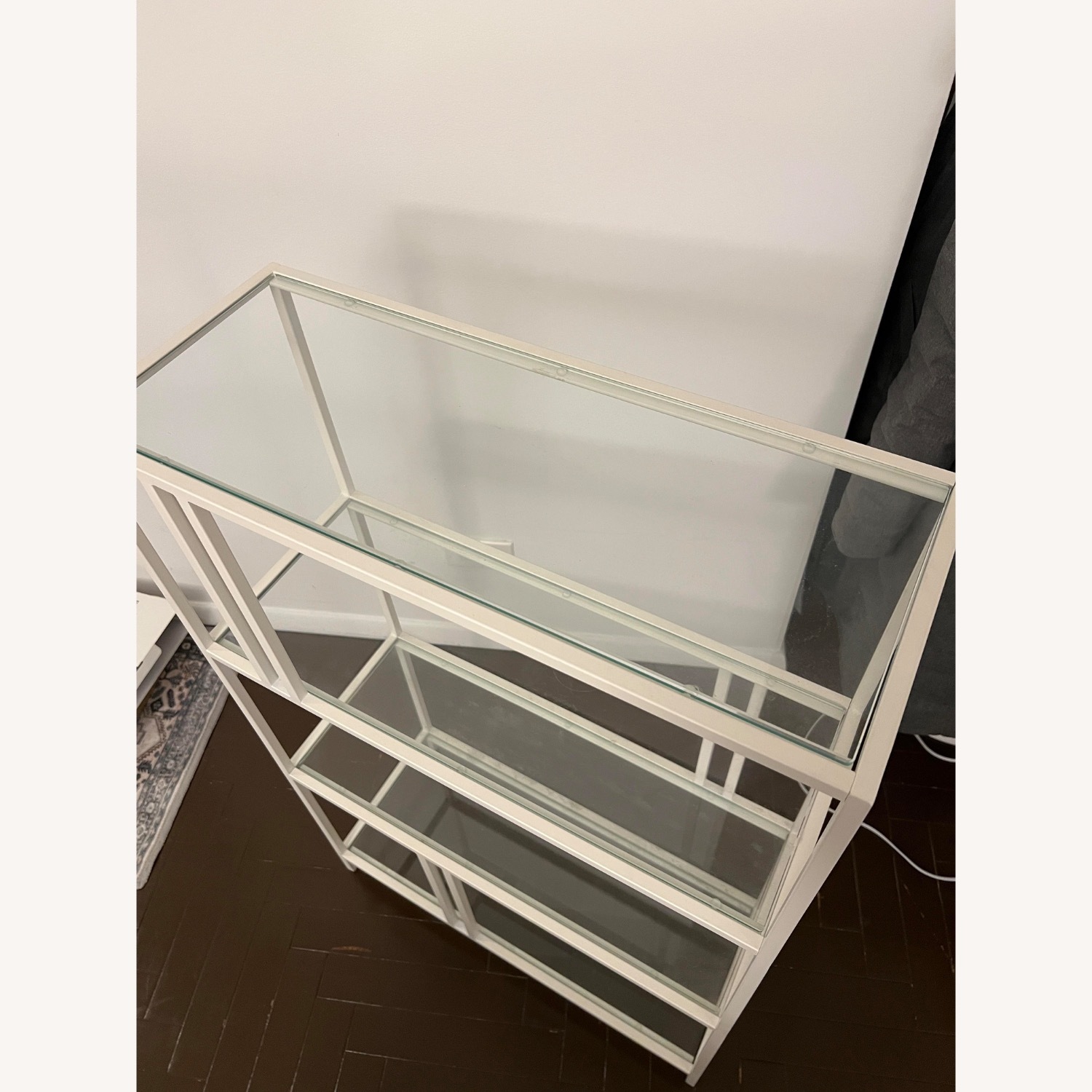 West Elm Profile Storage Shelf - image-2