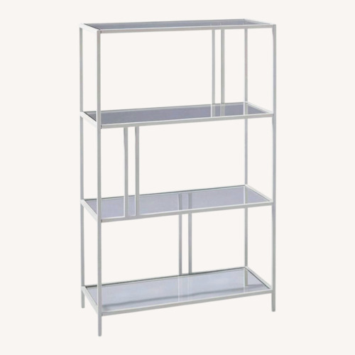 Used West Elm Profile Storage Shelf for sale on AptDeco