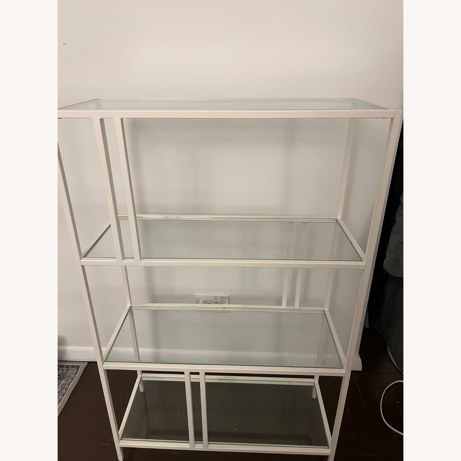 West Elm Profile Storage Shelf - image-1