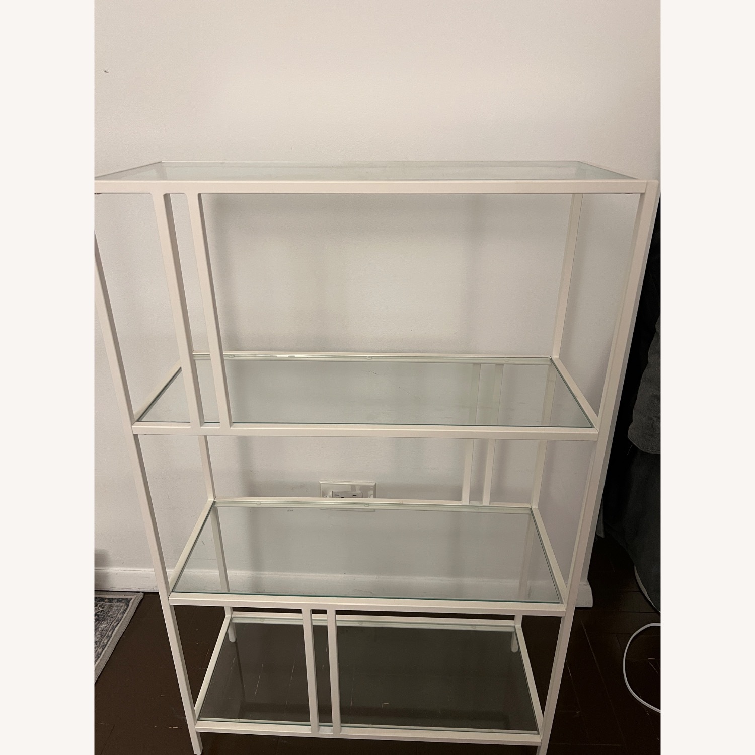 West Elm Profile Storage Shelf - image-3