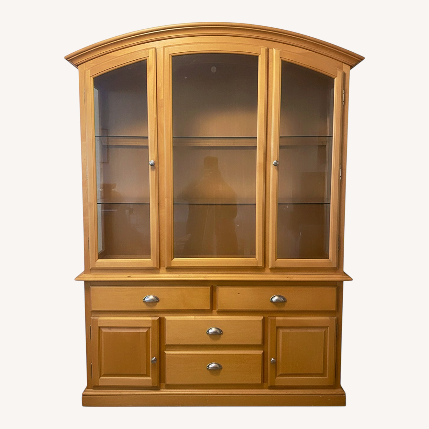 Vintage/Antique Finds Chest - image-0