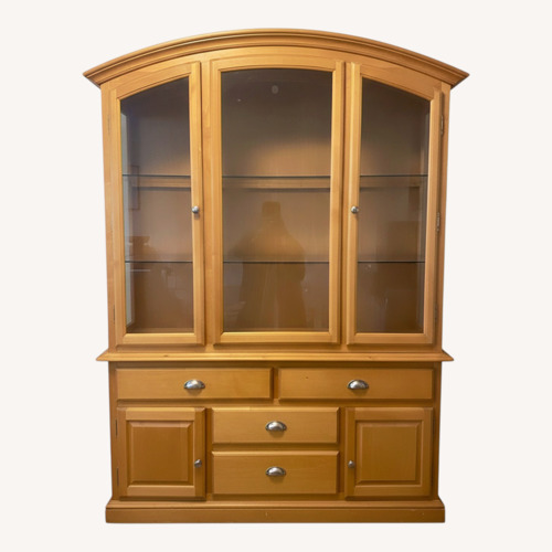 Used Vintage/Antique Finds Chest for sale on AptDeco