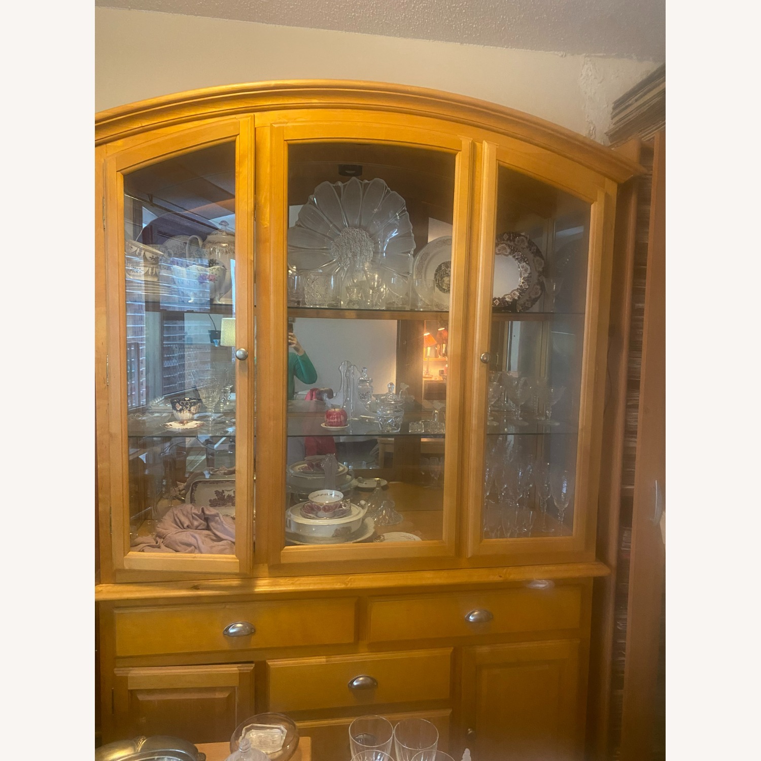 Vintage/Antique Finds Chest - image-2