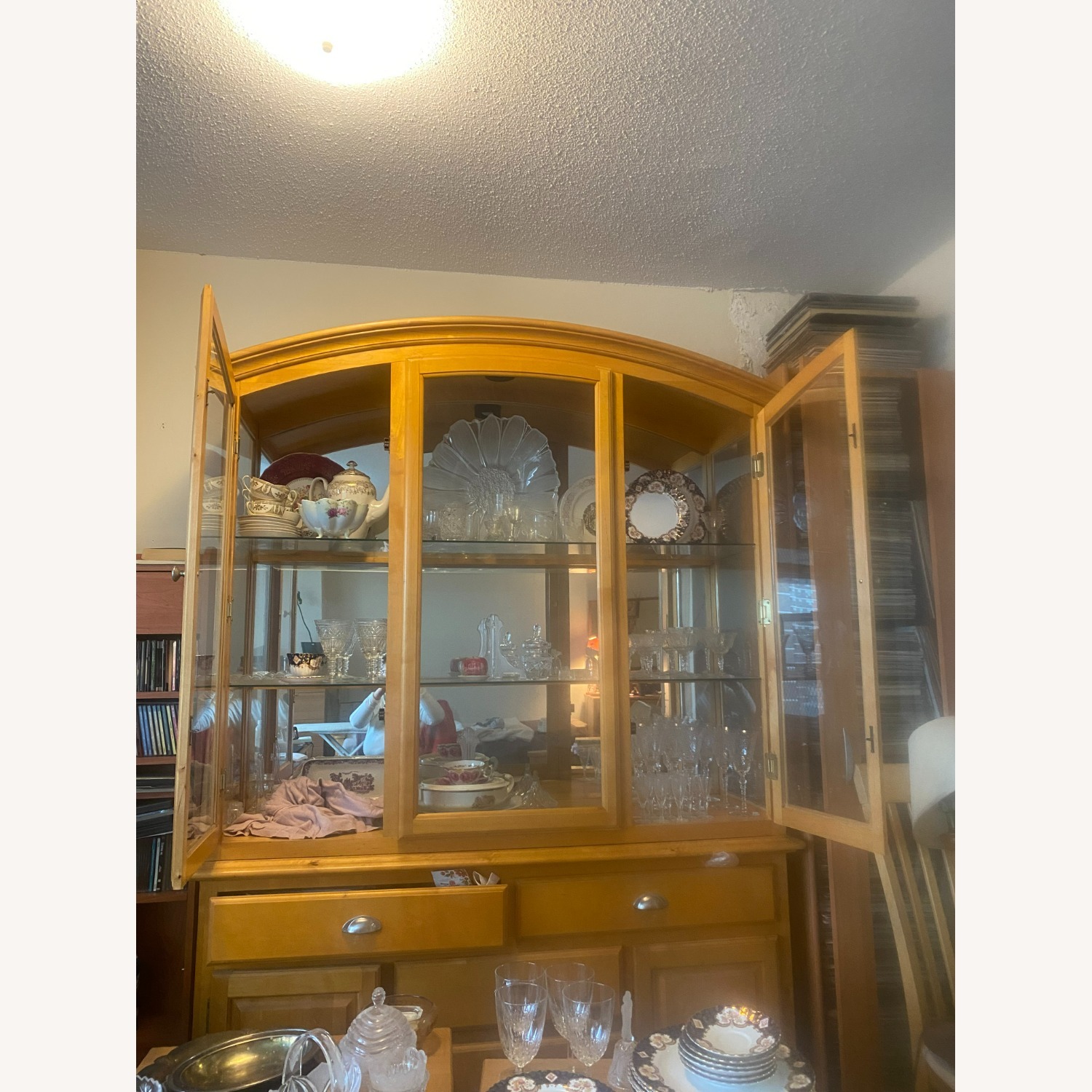 Vintage/Antique Finds Chest - image-3