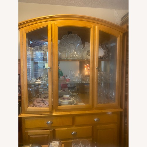 Used Vintage/Antique Finds Chest for sale on AptDeco