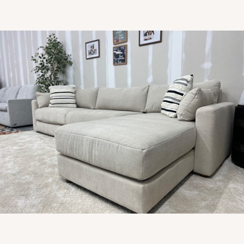 Used Span Versatile Sectional for sale on AptDeco